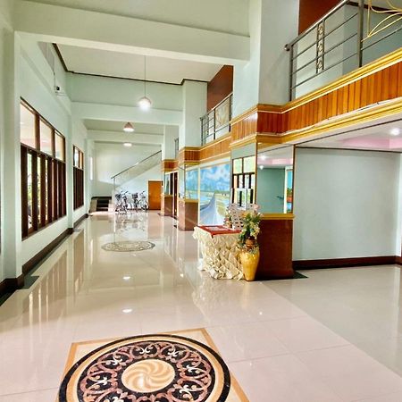 Sor Phattalung Hotel 帕他仑 外观 照片