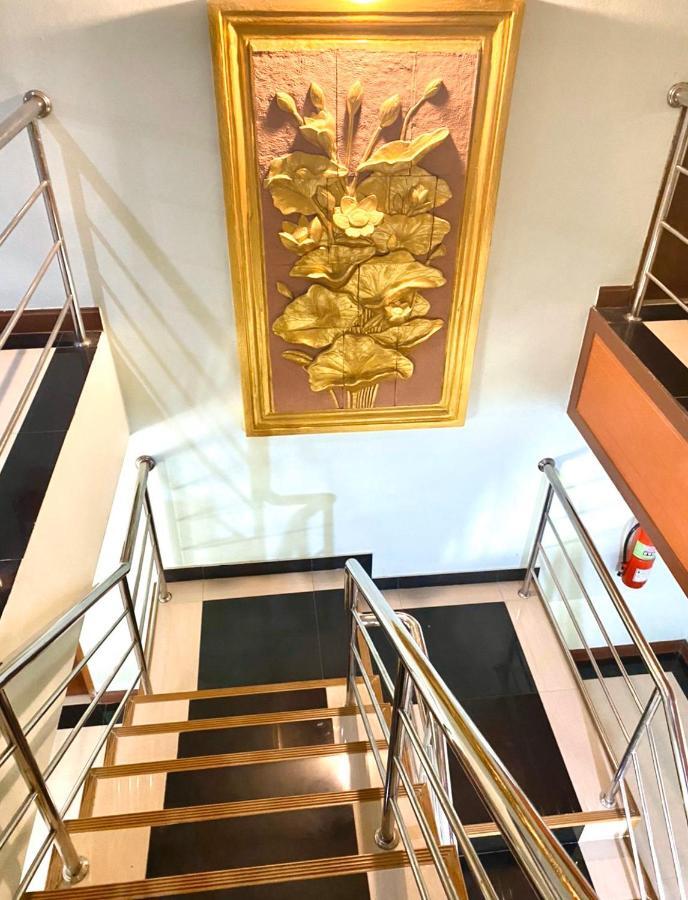 Sor Phattalung Hotel 帕他仑 外观 照片
