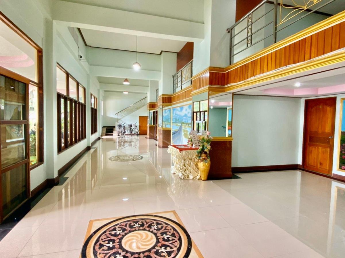 Sor Phattalung Hotel 帕他仑 外观 照片