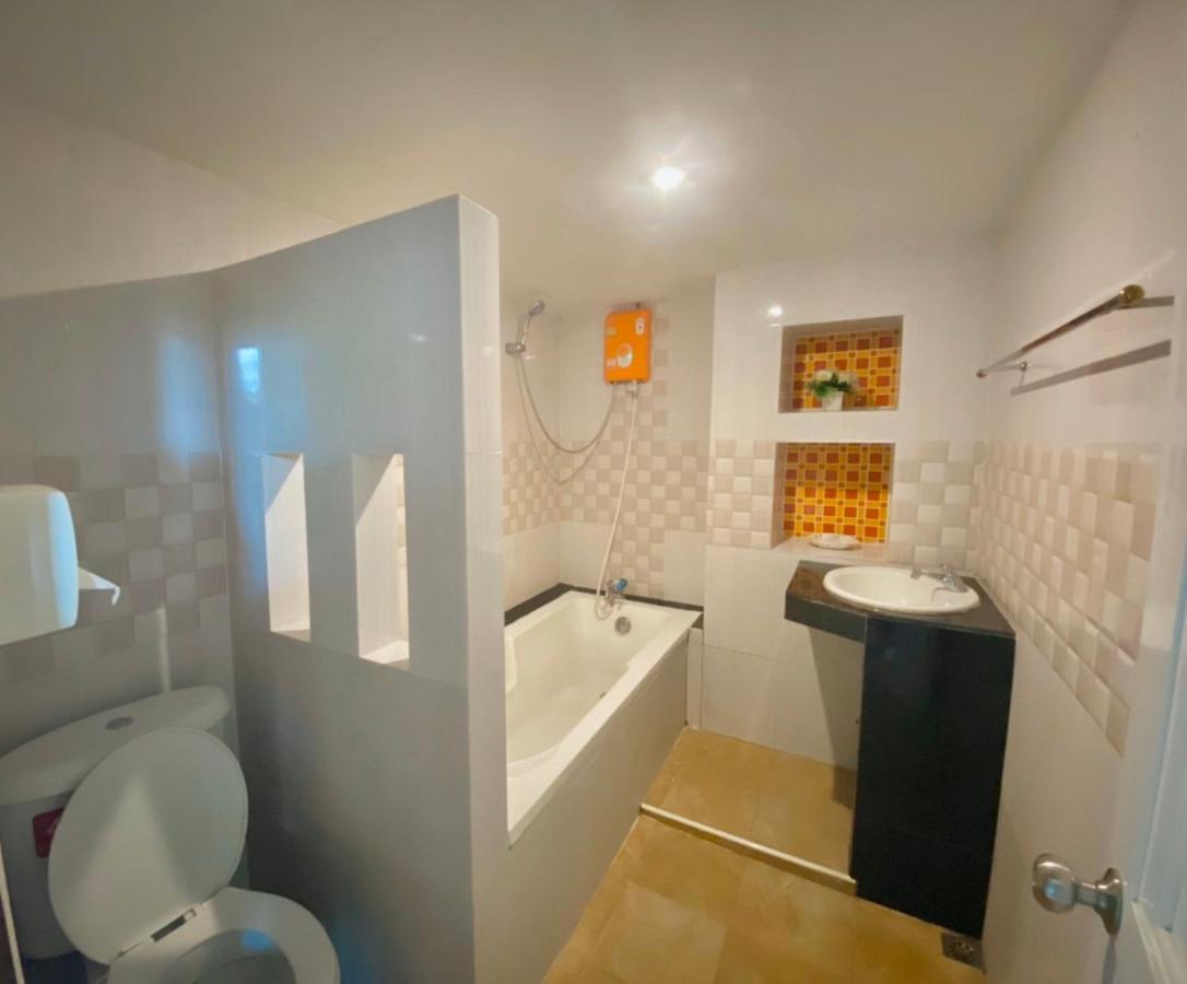 Sor Phattalung Hotel 帕他仑 外观 照片